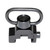 Sling swivel stud for bolt action rifles, premium machine and wood screws. Sling swivel stud for bolt action rifles, premium machine and wood screws.