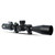 Beast 6-24x50 FFP scope with First Focal Plane reticle and 50mm objective lens.