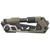Real Avid Micro Tool for AR15 for range day troubleshooting and maintenance. Real Avid Micro Tool for AR15 for range day troubleshooting and maintenance.