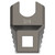 Real Avid Master-Fit Muzzle Device Wrench for AR platforms. Real Avid Master-Fit Muzzle Device Wrench for AR platforms.