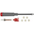 Real Avid Chamber Boss AR15 for effortless removal of baked-on carbon. Real Avid Chamber Boss AR15 for effortless removal of baked-on carbon.