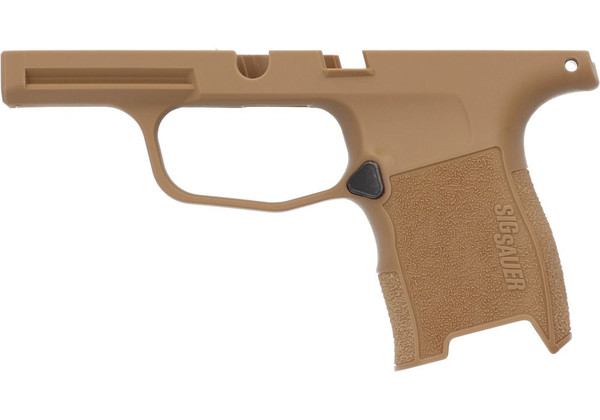 SIG Sauer Grip Module P365 9MM COYOTE