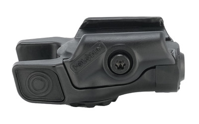 Image of Holosun RMLT IR LASER BLACK: Holosun Technologies RMLt-IR, Infrared Laser, Fits 1913 Picatinny Rail, C1/3N Battery, Matte Finish, Black RMLt-IR