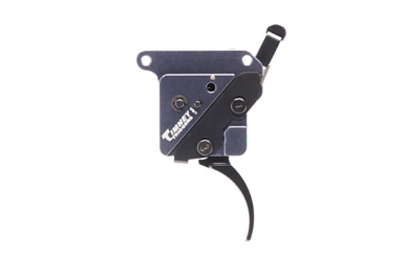 Image of Timney Triggers IMPACT For R700 Black with Timney Triggers Impact
  Trigger, Black, R700 IMPACT 700., ideal for various uses.