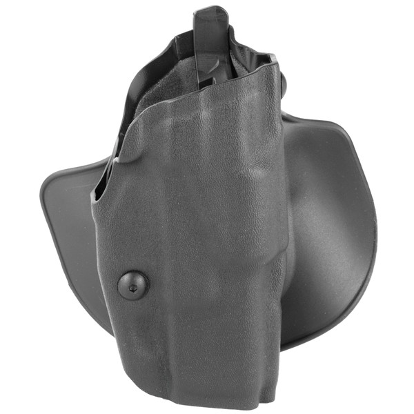 Safariland Model 6378 ALS Paddle Holster for Glock 19/23, STX Tactical Black, RH.