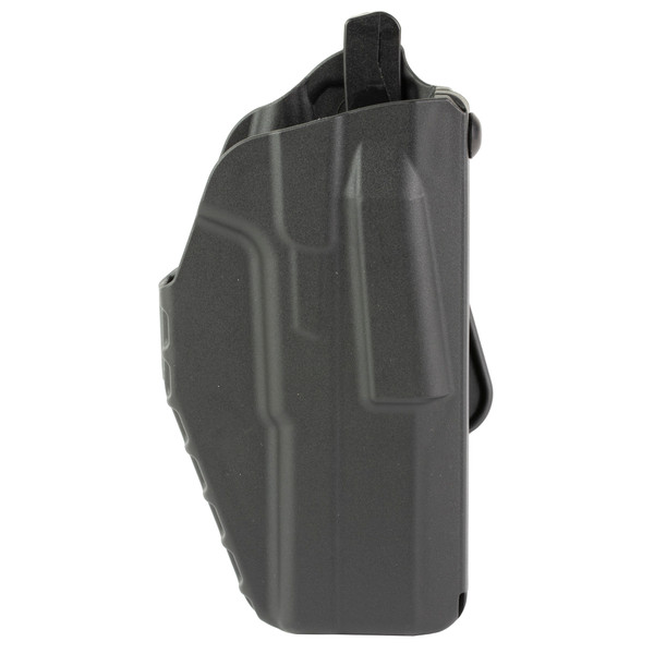 Safariland 7371 7TS ALS OWB Holster for Glock 48, Black, RH. Safariland 7371 7TS ALS OWB Holster for Glock 48, Black, RH.