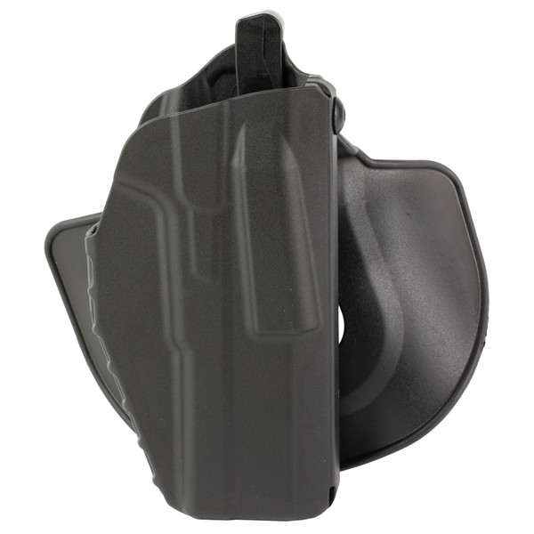 Safariland 7378 7TS ALS OWB Holster Combo for Glock 48, Black, RH. Safariland 7378 7TS ALS OWB Holster Combo for Glock 48, Black, RH.