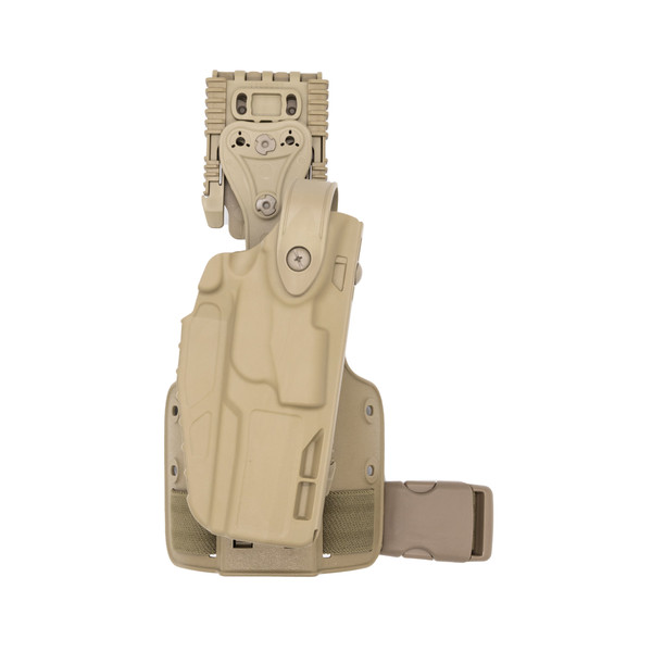 Safariland MHH M17 Holster Sig M17 Safsev Tan499 RH.