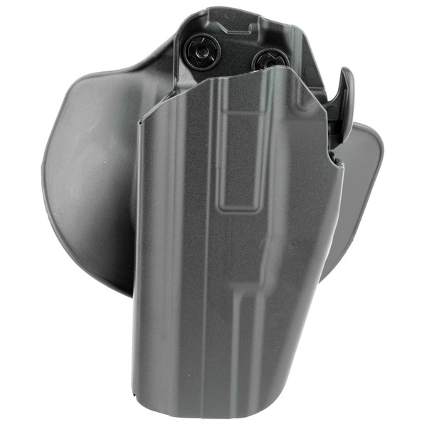 Safariland 578 GLS Pro-Fit Holster for Long Slide Handguns, Black, LH.