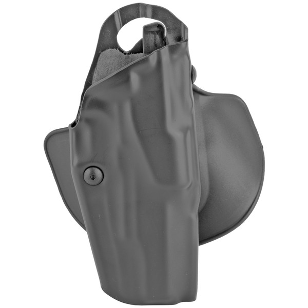 Safariland Model 6378 ALS Paddle Holster for Colt Government, Black, RH.