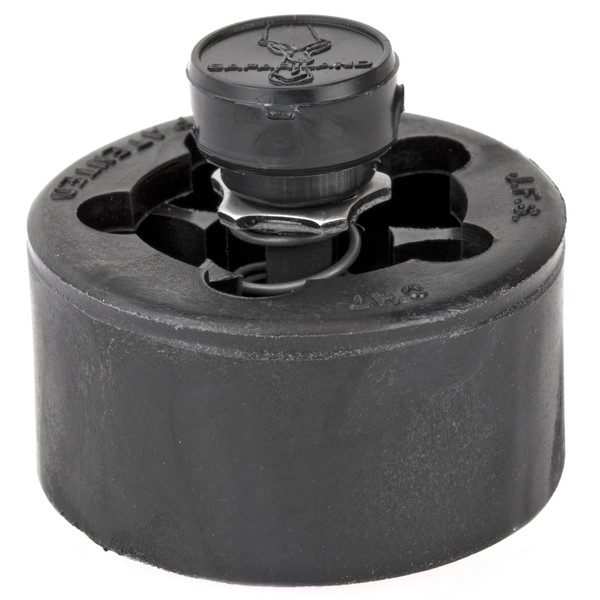 Safariland Competition I Speedloader for S&W J-Frame, 5 rounds, black.