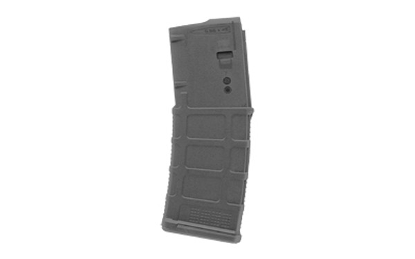 Image of MAGPUL PMAG 10/30 AR15 GEN M3 BLK with Magpul Industries PMAG
 .223 Remington/556NATO, Designed For Users Who Reside in Areas With Magazine Capacity Restrictions But Desire a Standard 30-round Magazine Form, 10 Rounds, Fits AR Rifles, Black MA...