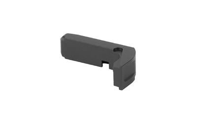 Tyrant CNC Extended Mag Release for Glock G3 - Black