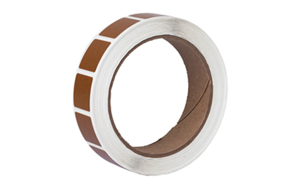 Image of ACTION TARGET PASTERS BUFF 1000 SQPR with SKU: ACTPAST-BUFF
  Action Target provides unique solutions to the commercial range owner, as well as to law enforcement and military organizations. Whether you're sighting in a rifle, conducting law e...