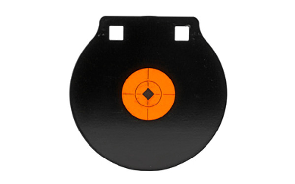  Birchwood Casey 6" GONG TWO HOLE 3/8" AR500 STL  BC47608
  Birchwood Casey is the name you know and trust when it comes to targets. They offer high quality, affordable products made for serious shooters and beginners alike. Whether you're heading...
