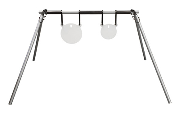  Birchwood Casey 3/8" GONG HANGER KIT 6-8" WHITE  BC41568
  Birchwood Casey is the name you know and trust when it comes to targets. They offer high quality, affordable products made for serious shooters and beginners alike. Whether you're heading...
