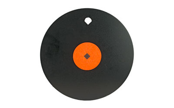  Birchwood Casey 10" GONG ONE HOLE 3/8" AR500 STL  BC47614
  Birchwood Casey is the name you know and trust when it comes to targets. They offer high quality, affordable products made for serious shooters and beginners alike. Whether you're headin...