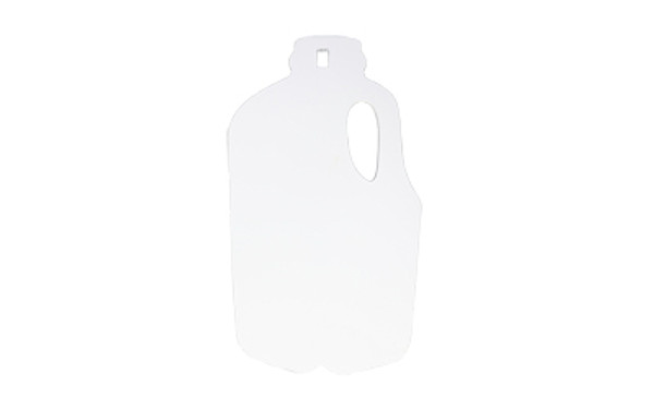  Birchwood Casey AR500 3/8" SILHOUETTE MILK JUG  BC47712
  Birchwood Casey is the name you know and trust when it comes to targets. They offer high quality, affordable products made for serious shooters and beginners alike. Whether you're heading ...