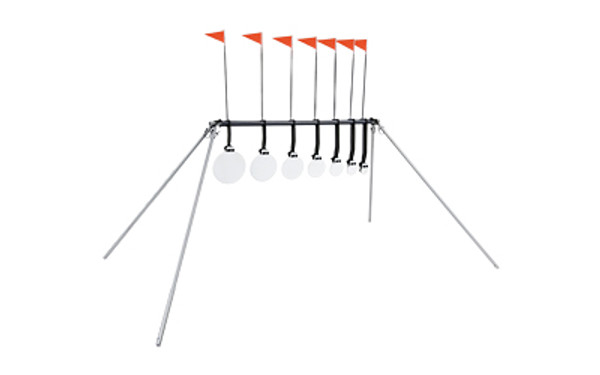  Birchwood Casey CENTERFIRE KYL 1/2" STEEL TARGET  BCCF-KYL-12
  Birchwood Casey is the name you know and trust when it comes to targets. They offer high quality, affordable products made for serious shooters and beginners alike. Whether you're he...