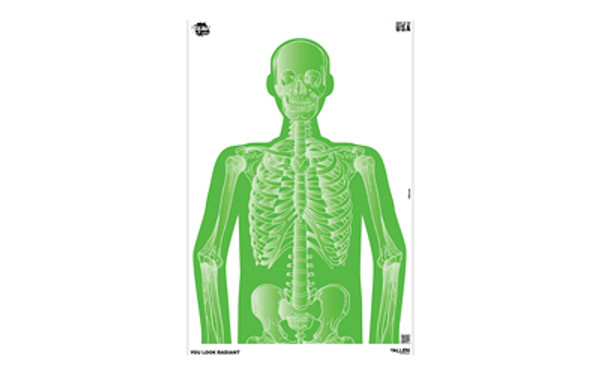 Image of ALLEN EZ AIM 12"X18" IMPOSING 8PK with SKU: ALN15645
  With shooting being a pastime or part of preparation for a trip to the field, EZ Aim is serious about your success and continued improvement across shooting disciplines. Whether you are sh...