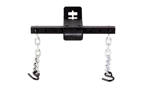  Birchwood Casey T-POST GONG MOUNT  BCTPGTM
  Birchwood Casey is the name you know and trust when it comes to targets. They offer high quality, affordable products made for serious shooters and beginners alike.  e ...