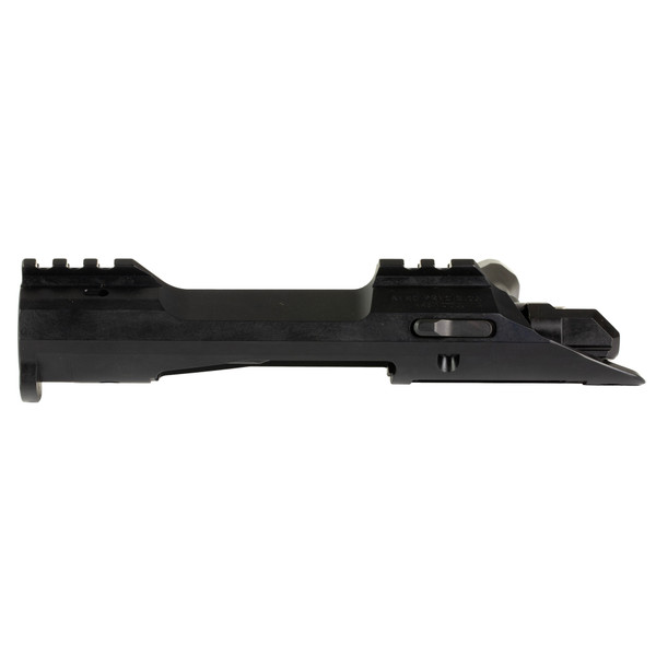 Image of Aero Precision SOLUS, Lightweight, Short Action, .478 Bolt Face, 416 Stainless Steel Construction, Nitride Finish, Black APBG310007C with SKU: APBG310007C
  Elevate your next precision hunting build with the Solus Lightweight Action, the pinna...