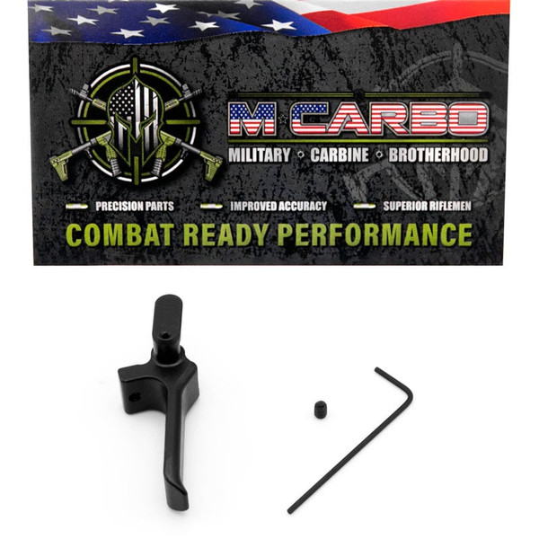 Upgrade your Sig P365 with a 4140 steel Short Stroke Flat Trigger. CNC machined, 33% less travel, lifetime black nitride finish. Fits P365, XL, X-Macro & more.