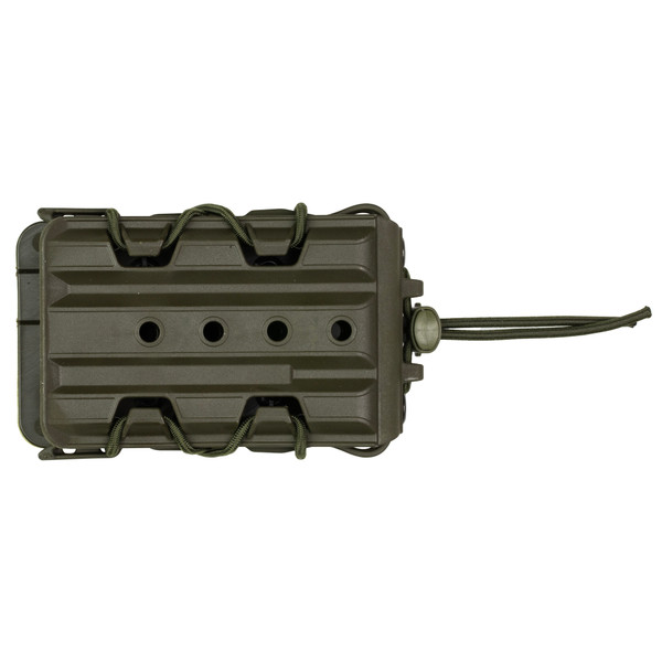 Image of High Speed Gear Polymer Taco, Single Magazine Pouch, Molle, Fits Most AR 15 Magazines, Polymer Construction, Olive Drab Green 16TA01OD with Polymer Pistol TACO V2 - Adaptable Pistol Magazine Pouch
  SKU: HSG16TA01OD
  The Polymer Pistol TACO V...