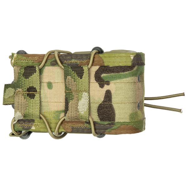 Image of High Speed Gear X2R TACO, Dual Magazine Pouch, Molle, Fits Most Rifle Magazines, Hybrid Kydex and Nylon, Multicam 112R00MC with High Speed Gear X2R TACO Double Rifle Magazine Pouch
  SKU: HSGI112R00MC
  The X2R TACO, like the original TACO, is...