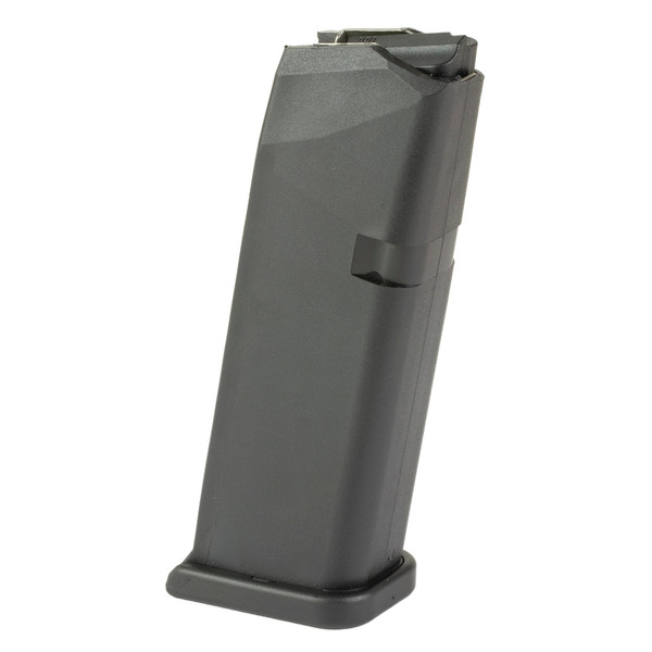 Image of Glock OEM Magazine 380 ACP - For Glock 25 - 15 Rounds Black 74195 with SKU: MGGL74195
  Experience unwavering reliability with this genuine GLOCK magazine. Engineered for peak performance, each magazine features a robust hardened steel insert ...
