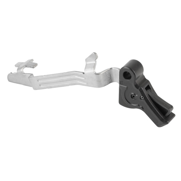 Image of APEX Type 3 Action Enhancement Kit for Glocks 43/43X/48 with SKU: APX102-173-BLK
  Elevate your Glock's performance with the Apex Action Enhancement Kit for Slim Frame Glocks. This meticulously engineered kit includes the Apex Action Enhanceme...