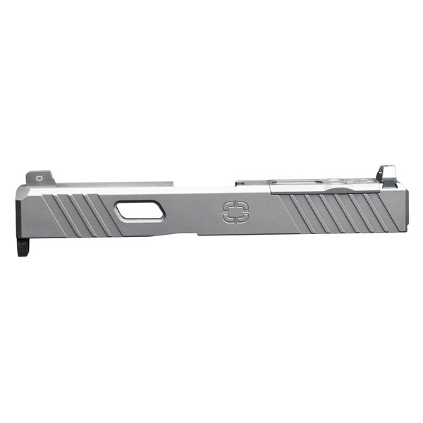 Image of Shadow Systems GEN 3 Multi-Optic Cut Assembly with Product SKU: SS-SGK-G3S1
  Elevate your firearm with the Shadow Systems Gen 3 Multi-optic Complete Slide Assembly. Engineered for precision and versatility, this slide is designed to integrate... Image of Shadow Systems GEN 3 Multi-Optic Cut Assembly with Product SKU: SS-SGK-G3S1
  Elevate your firearm with the Shadow Systems Gen 3 Multi-optic Complete Slide Assembly. Engineered for precision and versatility, this slide is designed to integrate...