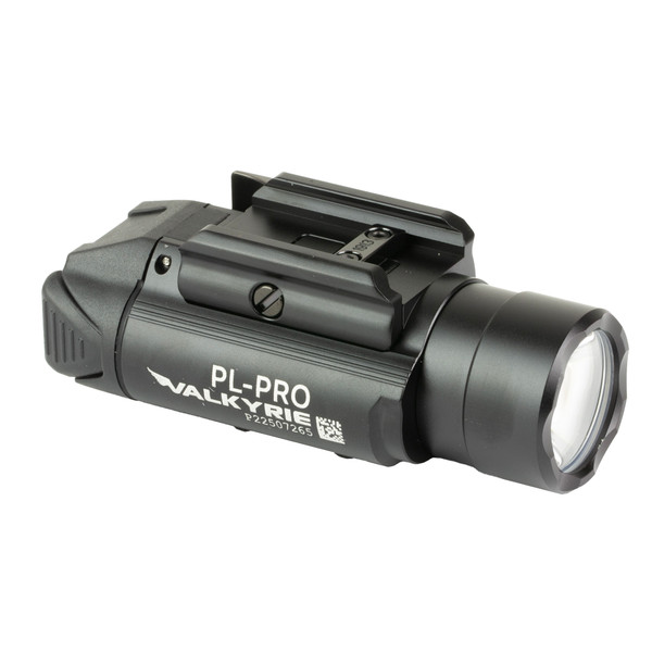 Image of OLIGHT PL-PRO 1500 LUMENS BLACK with SKU: OLPLPROBK1
  Discover exceptional illumination with this high-performance light, rigorously tested to exceed expectations. Whether you're seeking reliable EDC flashlights, powerful outdoor lights, depe...