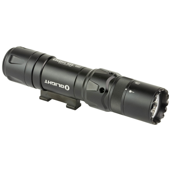 Image of OLIGHT ODIN GL MINI 1000 LUMENS BLACK with SKU: OLODINGLMINI
  Discover superior illumination with this Olight flashlight, a testament to the brand's commitment to high-quality, performance-driven lighting solutions. Olight's extensive range i...