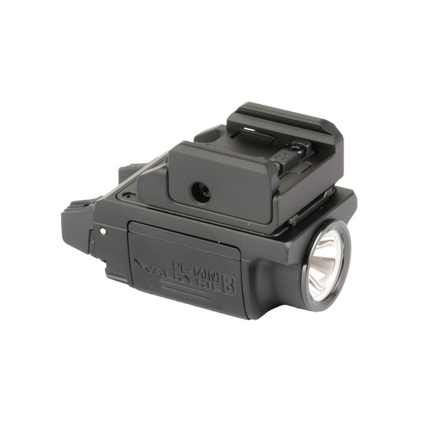 Image of OLIGHT PL MINI 3 600 LUMENS BLACK with SKU: OLPLMINI3BK
  Discover unparalleled illumination with this exceptional lighting tool. Olight, a brand renowned for exceeding expectations, offers a comprehensive range of high-quality lights designed...