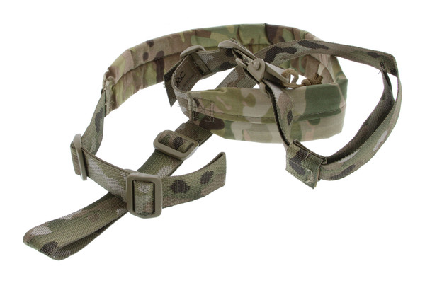Buy the Viking Tactics VTAC-MK2 Padded Sling – a two-point, quick-adjust sling with premium padding, friction-resistant nylon, and US military-grade durability. Made in the USA