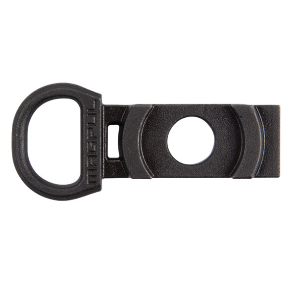 Image of MAGPUL SGA MOSS 500/590 RECEIVER SLING MOUNT with SKU: MPIMAG492
  Enhance your firearm's versatility with the Magpul SGA Receiver Sling Mount, designed specifically for the Mossberg 500/590/590A1 SGA Shotgun Stock. This essential accessory pr...