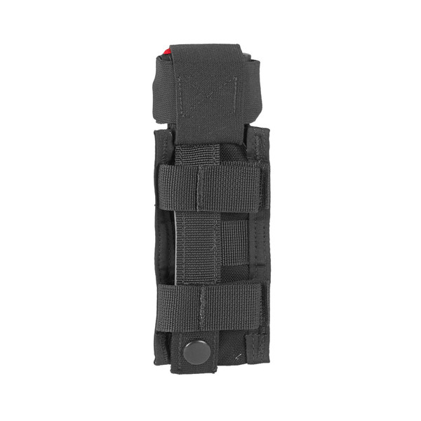 Image of North American Rescue Combat Application Tourniquet Holder (CAT) - Holder Only with Product Code: NAR30-0057
 Ensure your life-saving equipment is always within reach with the C-A-T Holder, engineered for rapid deployment. This essential piece...