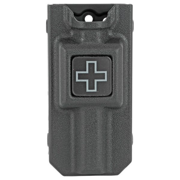 Image of North American Rescue Rigid Gen 7 C-A-T Case - Blade Tech TekLok Belt Attachment - Black Finish with Product SKU: NAR80-0479
  Ensure your life-saving Gen 7 C-A-T® Tourniquet is always accessible and protected with the C-A-T® RIGID TQ Case®. E... Image of North American Rescue Rigid Gen 7 C-A-T Case - Blade Tech TekLok Belt Attachment - Black Finish with Product SKU: NAR80-0479
  Ensure your life-saving Gen 7 C-A-T® Tourniquet is always accessible and protected with the C-A-T® RIGID TQ Case®. E...
