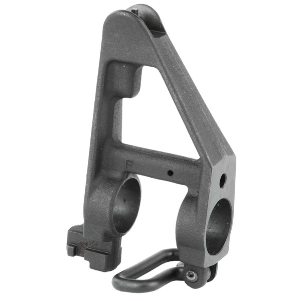 Image of CMMG FRONT SIGHT BASE ASSEMBLY F with SKU: CMMG55DA338
  Elevate your tactical setup with this high-quality F-marked front sight base assembly designed for .750" gas journals. This essential component comes complete with a front sight post and...