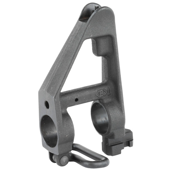 Image of CMMG FRONT SIGHT BASE ASSEMBLY F with SKU: CMMG55DA338
  Elevate your tactical setup with this high-quality F-marked front sight base assembly designed for .750" gas journals. This essential component comes complete with a front sight post and...