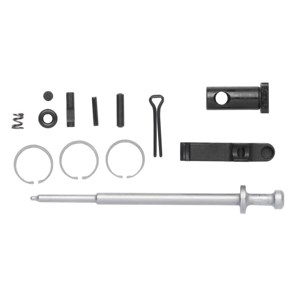 Image of CMMG PART KIT AR15 BOLT REHAB with SKU: CMMG55AFF68
  Keep your AR-15 operating flawlessly with this essential Bolt/BCG Repair Kit. Engineered to meet or exceed Mil-Spec standards, this comprehensive kit provides all the necessary components t...