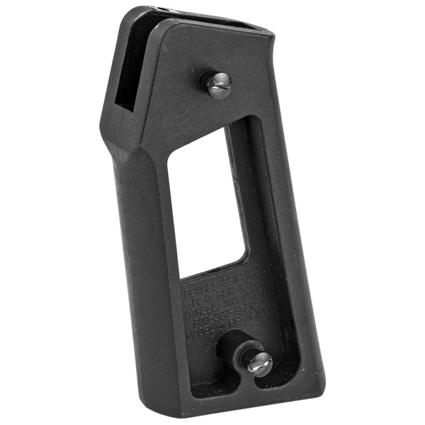 Pearce Grip AR-15 Grip Adapter for 1911 Government grip panels. Pearce Grip AR-15 Grip Adapter for 1911 Government grip panels.