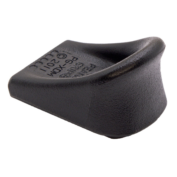 Pearce Grip Extension for Springfield XDM Elite Compact 9mm/.40 S&W. Pearce Grip Extension for Springfield XDM Elite Compact 9mm/.40 S&W.
