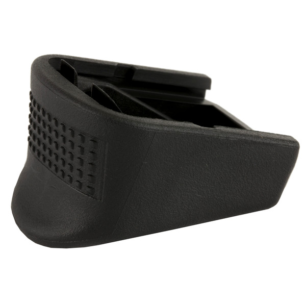 Pearce Grip Extension for Glock 20/21/29/40/41 high capacity magazines, +2. Pearce Grip Extension for Glock 20/21/29/40/41 high capacity magazines, +2.