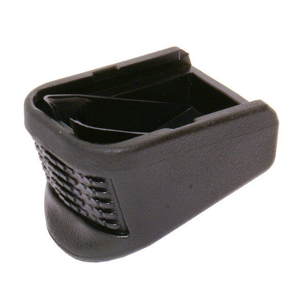 Pearce Grip Grip Extension - Fits Glock Mid/Full Size +3 9mm,+2 40sw,+1 45gap - Black PGGP-MID Pearce Grip Grip Extension - Fits Glock Mid/Full Size +3 9mm,+2 40sw,+1 45gap - Black PGGP-MID