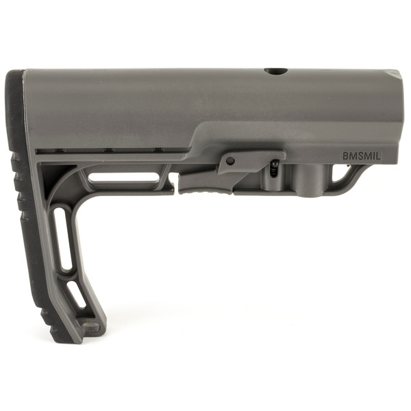 MFT Battlelink Extreme Duty Minimalist Stock in Black.