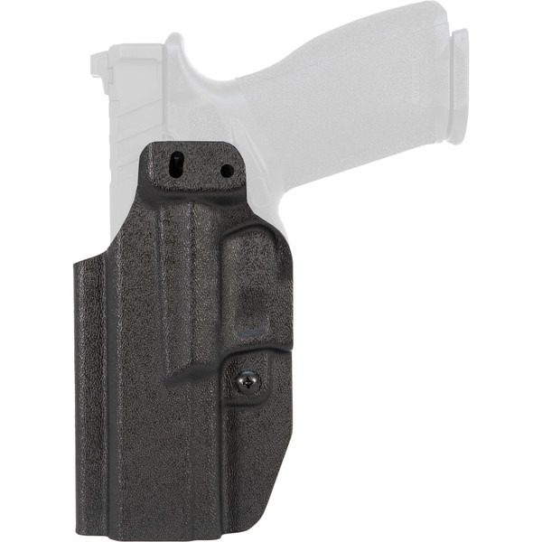 MFT IWB Holster for ECHELON in Black.