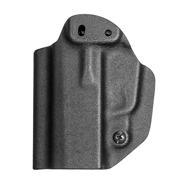 MFT IWB Holster for SIG P365 in Black.