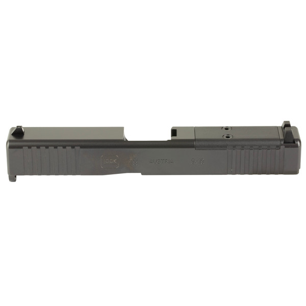 Glock OEM Spare Slide GEN 3 19 MOS